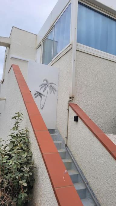 Appartement Proche Mer Le Barcarès Exterior foto